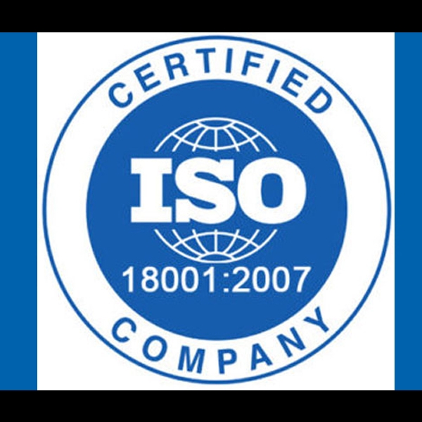 OHSAS 18001 İŞ SAĞLIĞI VE GÜVENLİĞİ
