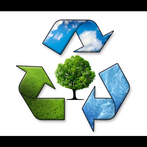 TS EN ISO 14001 ÇEVRE YÖNETİM SİSTEMLERİ